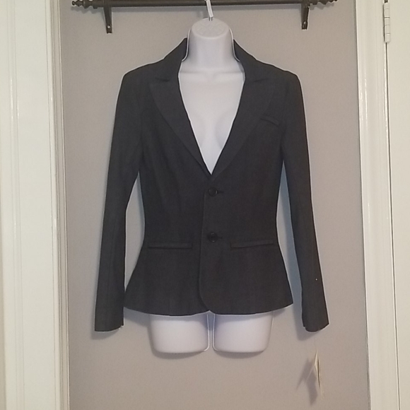 NWT Calvin Klein Blazer - Picture 1 of 5